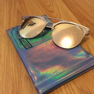 Gold rose q/a x chrisspy